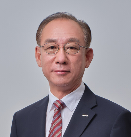 김명준 ETRI 원장